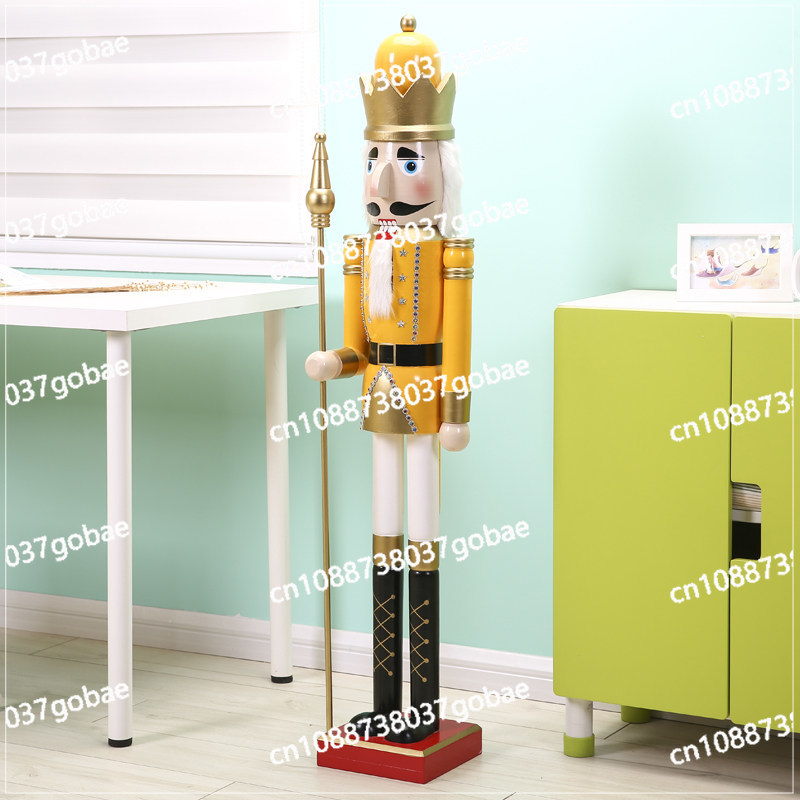 Dekorative Café-Dekoration 120 – Nutcracker Figurine Bewertung und Preis