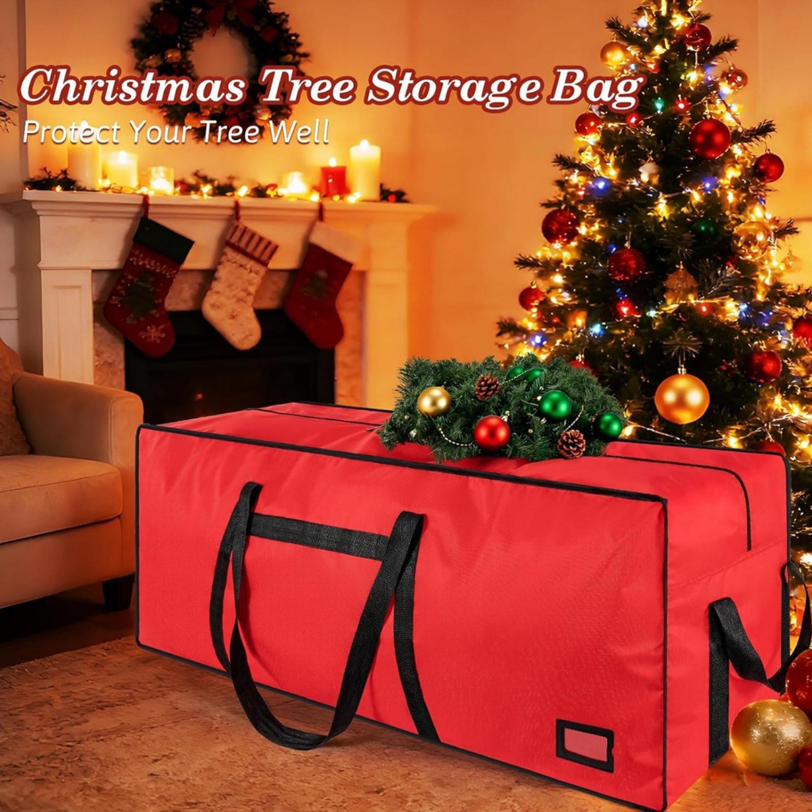 Aufbewahrungstasche für Weihna – Christmas Tree Artificial Bewertung und Preis