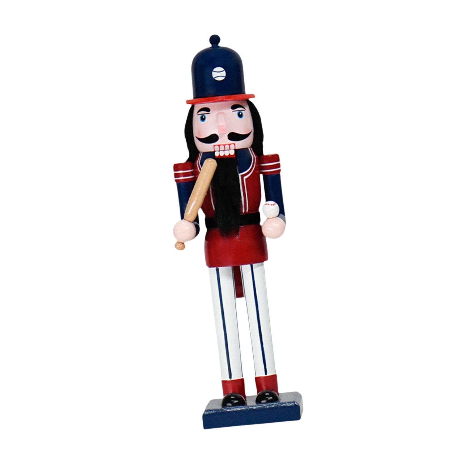 Nussknacker-Figur Weihnachtsde – Nutcracker Figurine Bewertung und Preis