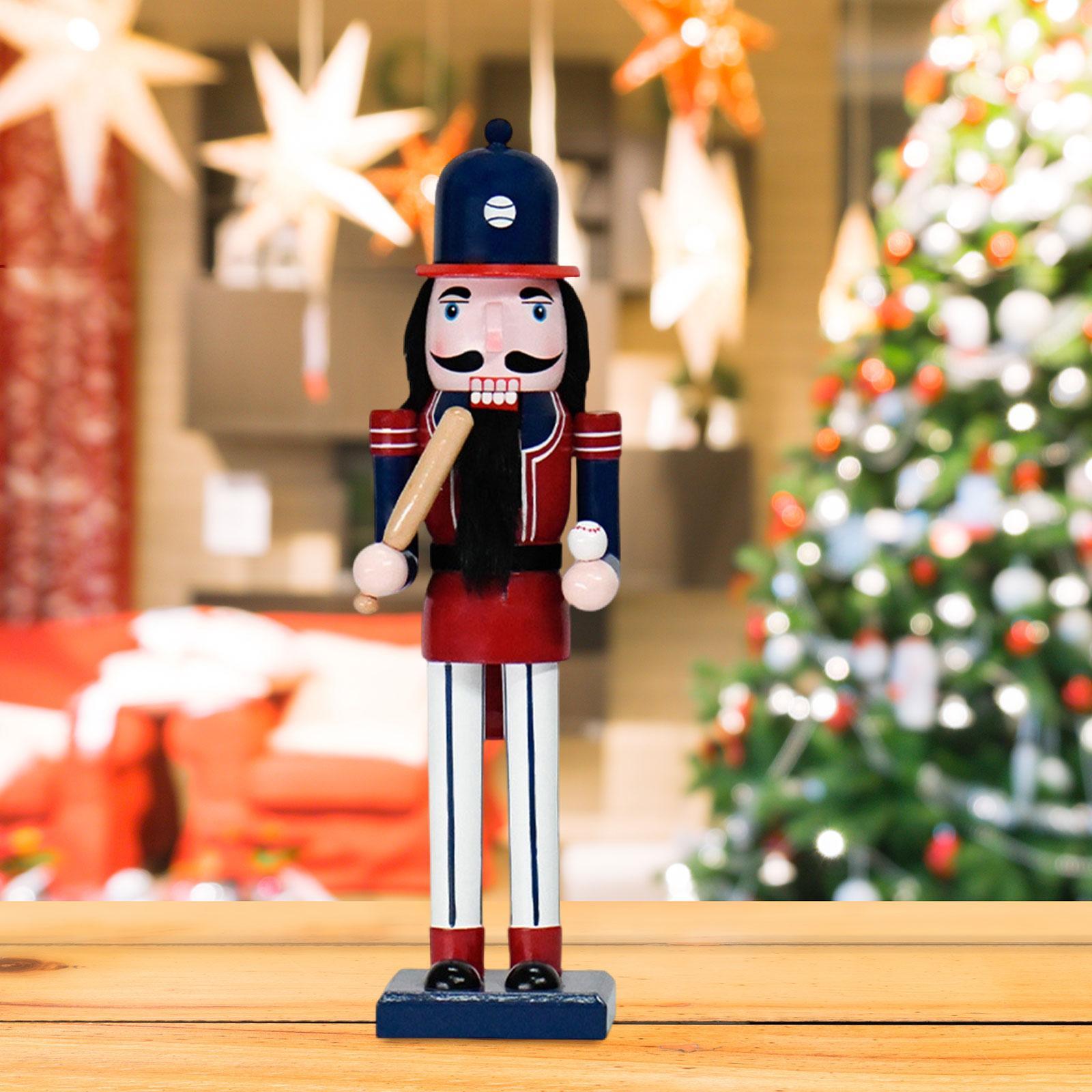 Nussknacker-Figur Weihnachtsde – Nutcracker Figurine Bewertung und Preis