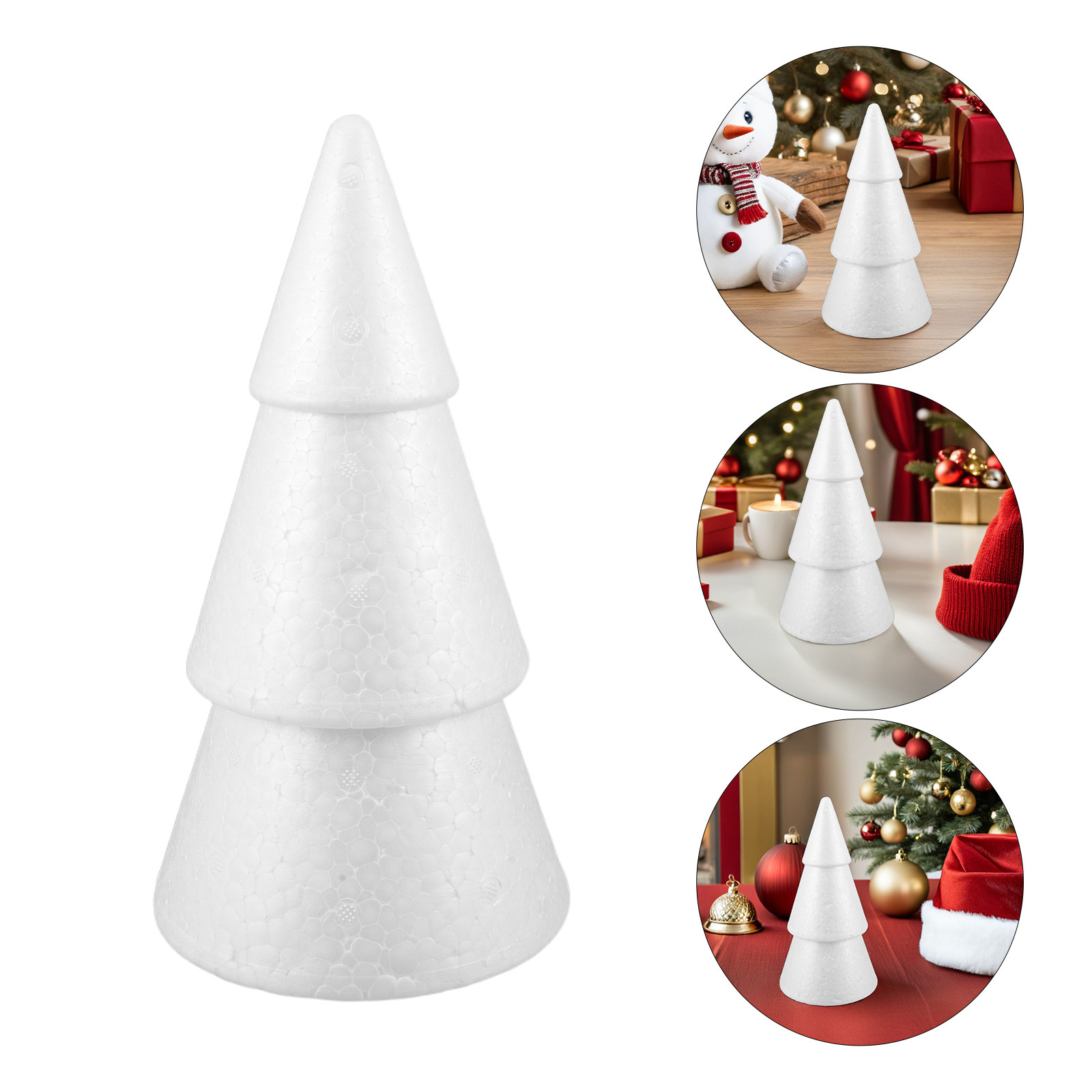 3 Stück vielseitige Weihnachts – Christmas Tree Artificial Bewertung und Preis