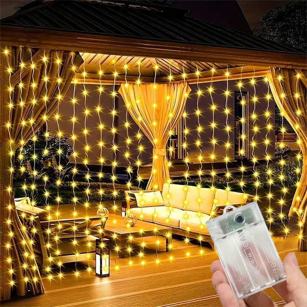Weihnachts-Heimdekoration 2026 – Led Fairy String Lights Bewertung und Preis
