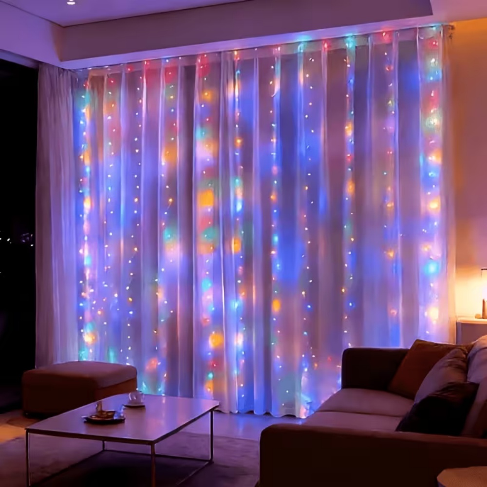 Weihnachts-Heimdekoration 2026 – Led Fairy String Lights Bewertung und Preis