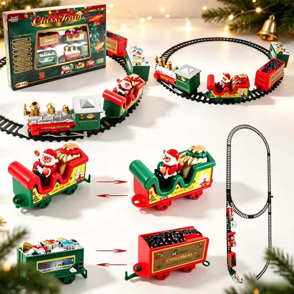 Realistisches elektrisches Wei – Christmas Tree Artificial Bewertung und Preis