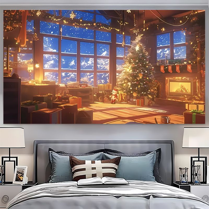 VIKAMA Schneeberg-Weihnachtsba – Christmas Tree Artificial Bewertung und Preis