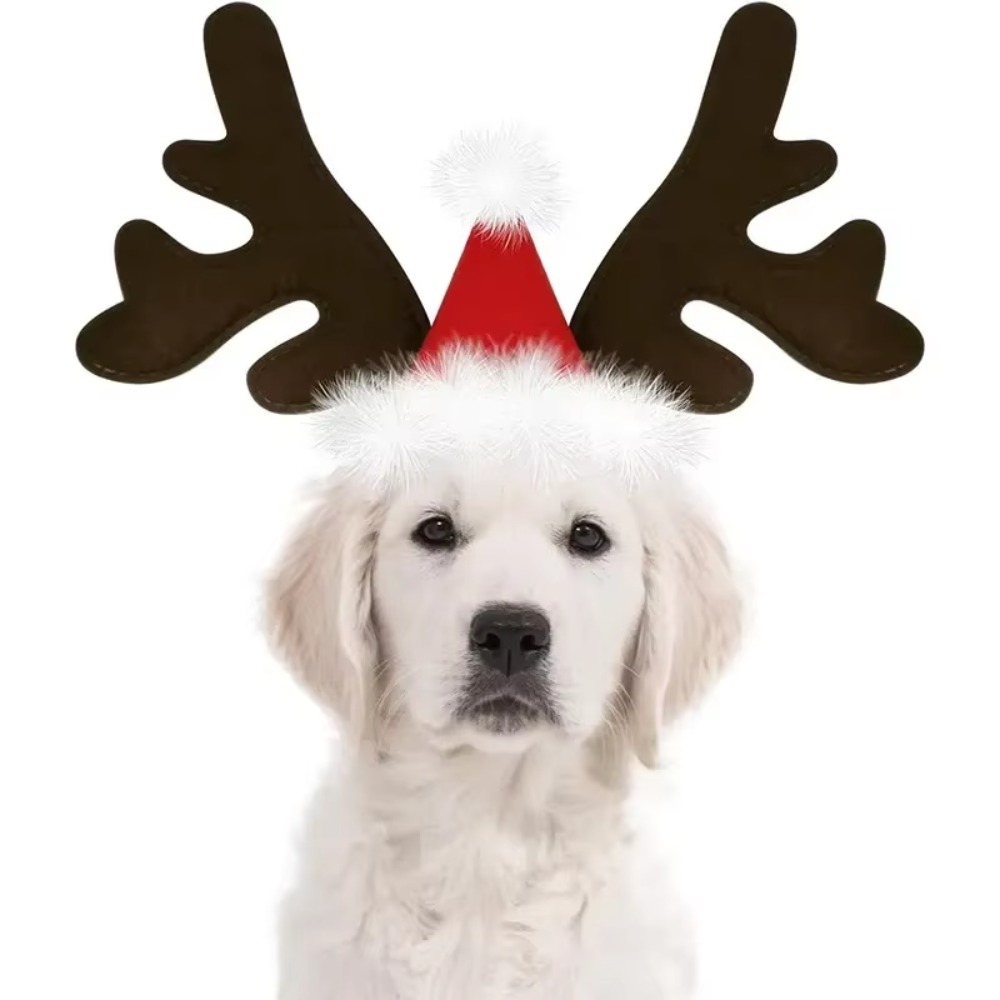 Weihnachtliches Haarband mit R – Reindeer Antlers Headband Bewertung und Preis