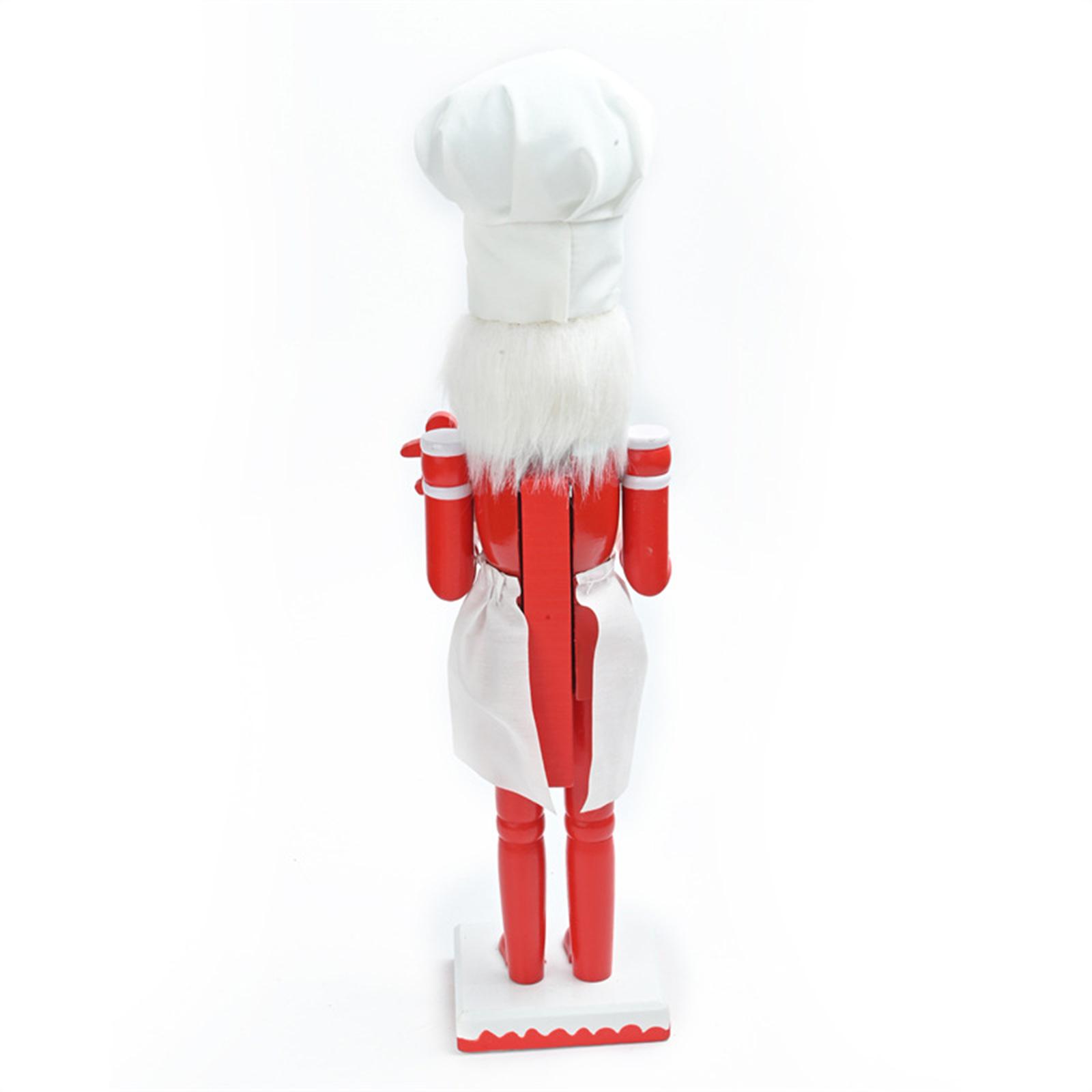 Weihnachts-Nussknacker Holzfig – Nutcracker Figurine Bewertung und Preis