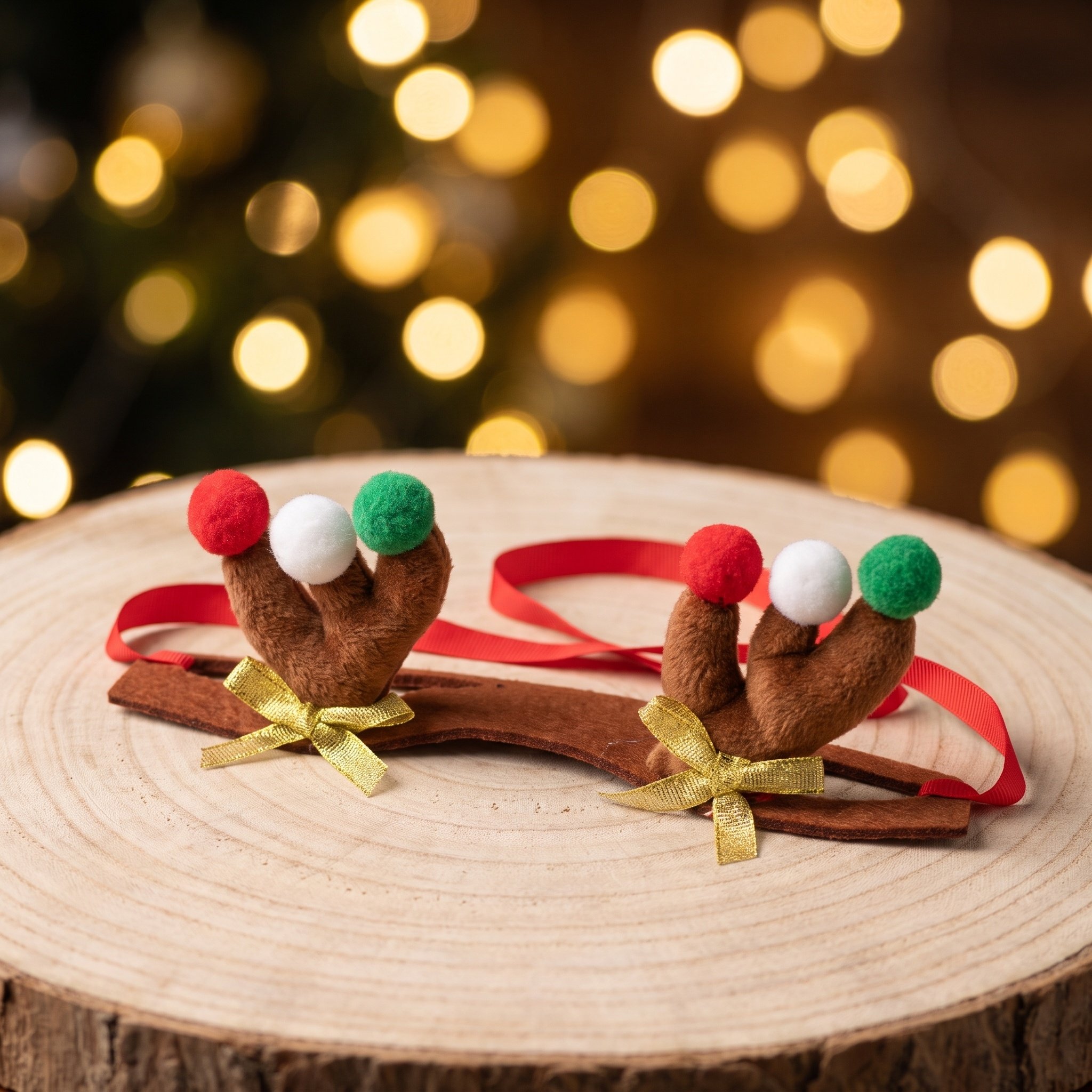 Rentiergeweih-Haarreif für Hun – Reindeer Antlers Headband Bewertung und Preis